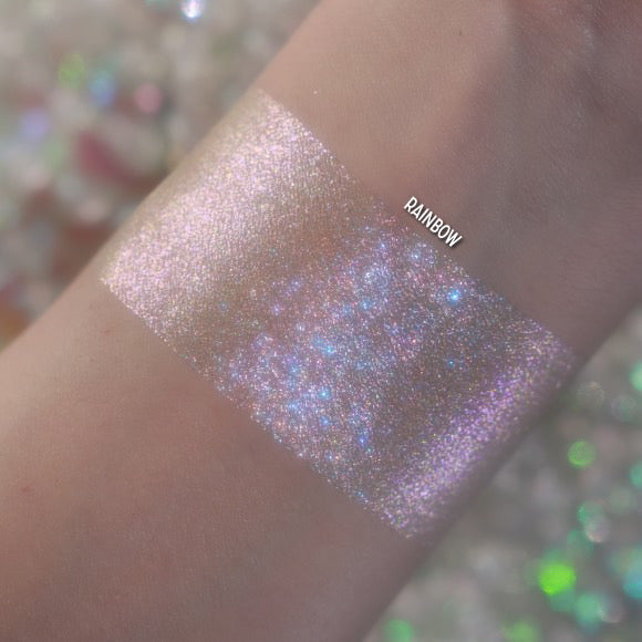 Rainbow Highlighter