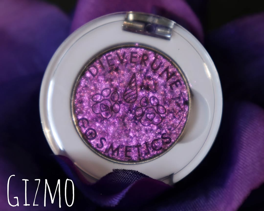 gizmo phantom shifter x @multichromatica