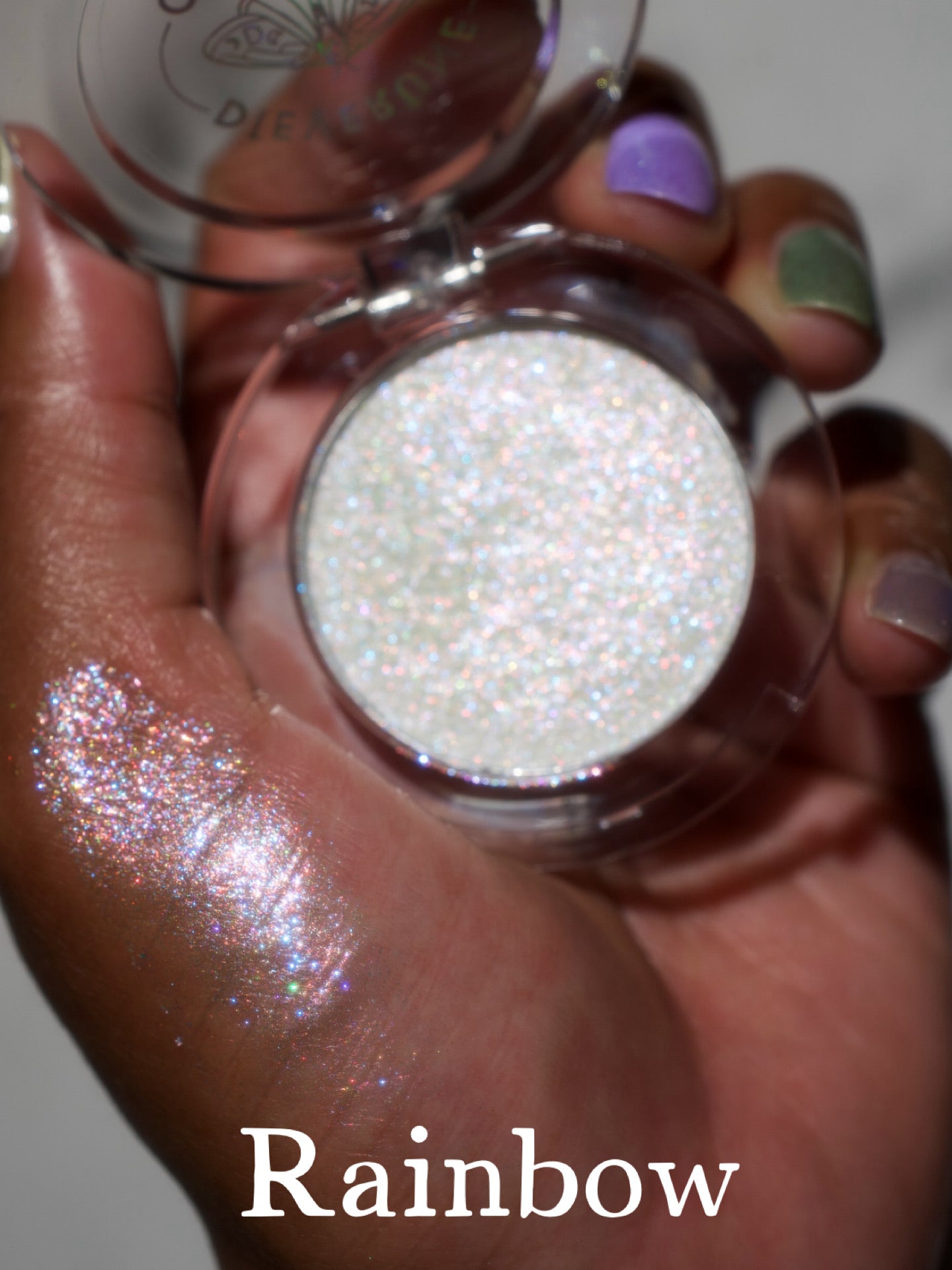 Rainbow Highlighter