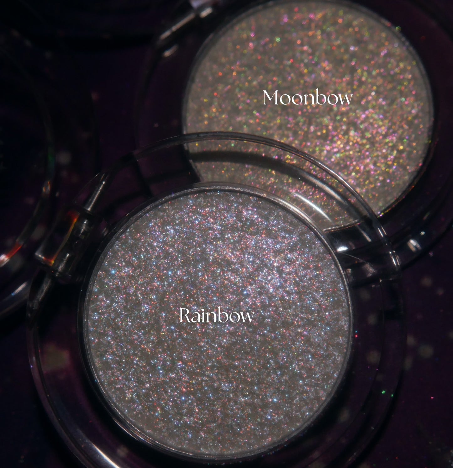 Rainbow Highlighter