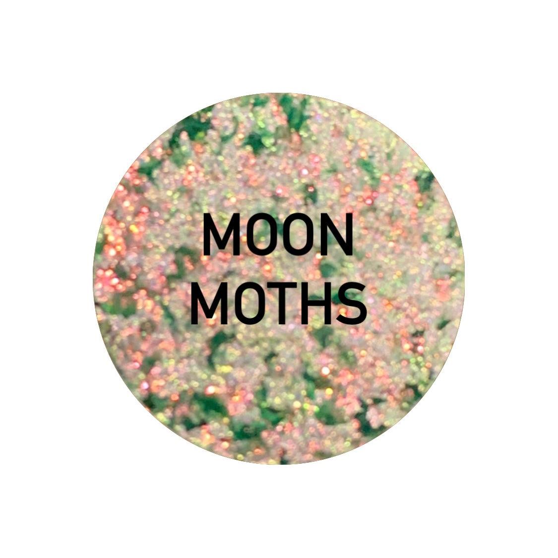 Moon Moths Single