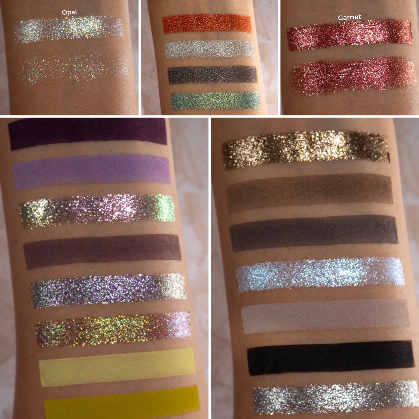 Full Collection: Magnetic Mineralia Bundle x @s.andromedae