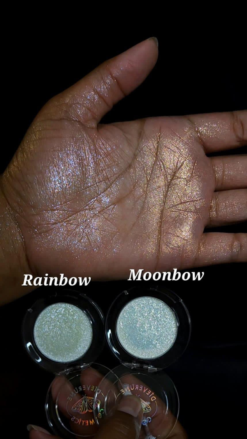 Rainbow Highlighter