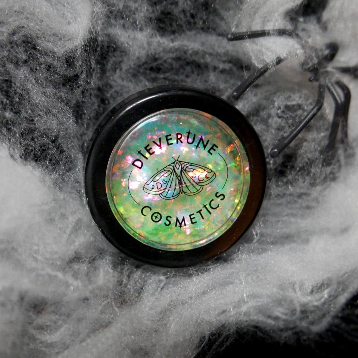 SPOOKY SPECTRAL SHARDS