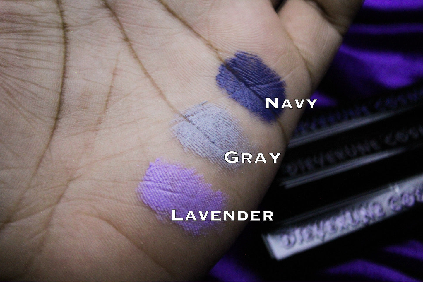 Silver and Cold Collection Bundle