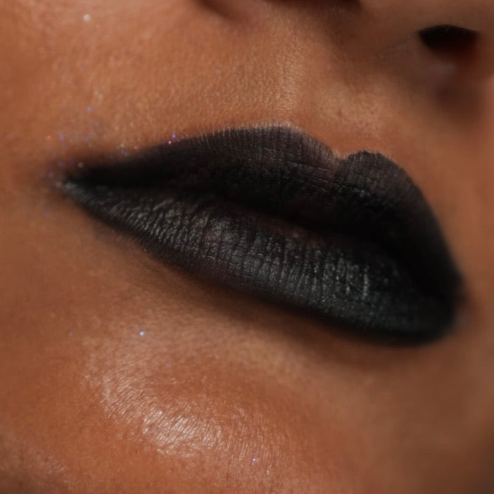 Black Dahlia Melancholy Lip Mud