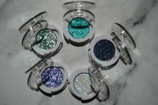 April Showers ‘Cloud Chromes’ Singles Bundle