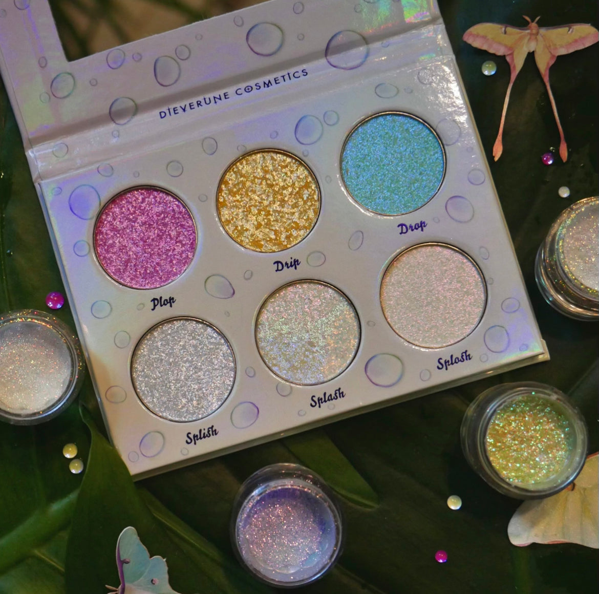 Dewdrops Collection Bundle
