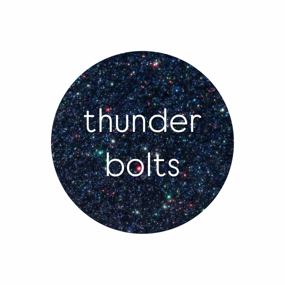Thunderbolts