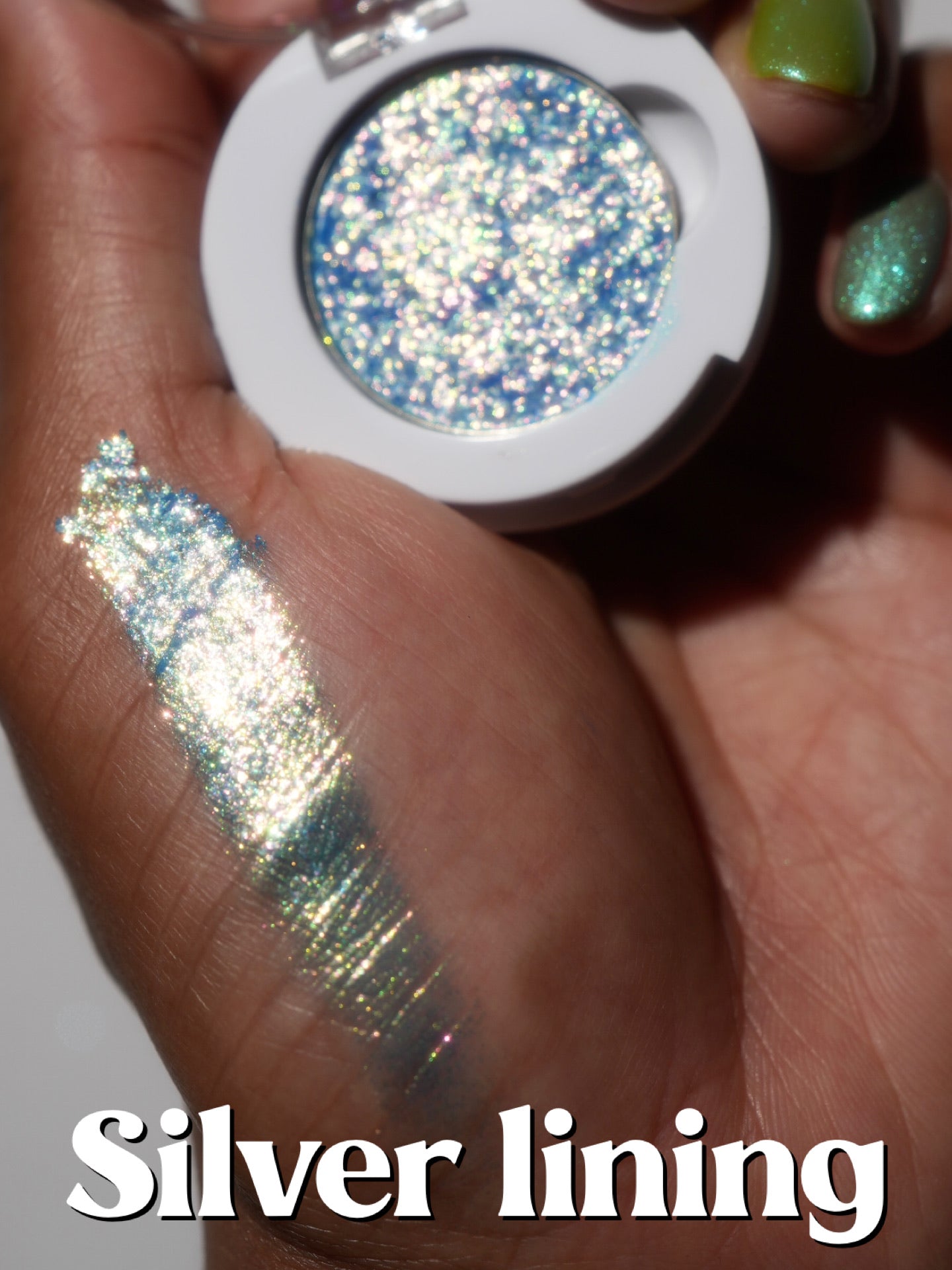 Silver Lining – Dieverune Cosmetics