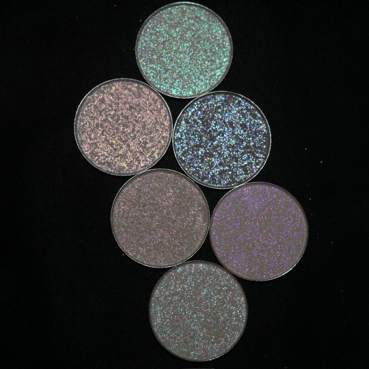 Spooky Sporkle Single Shadow Bundle