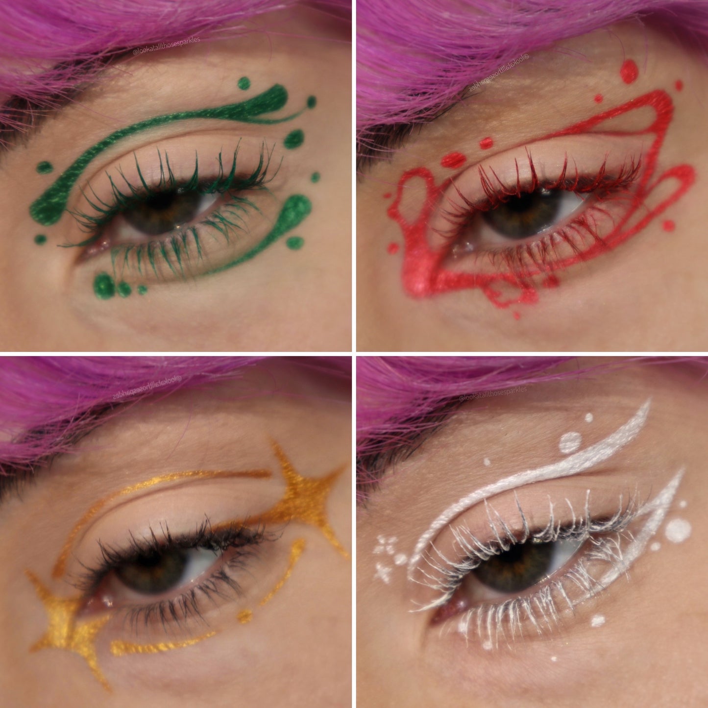 Holly Jolly Wetliner