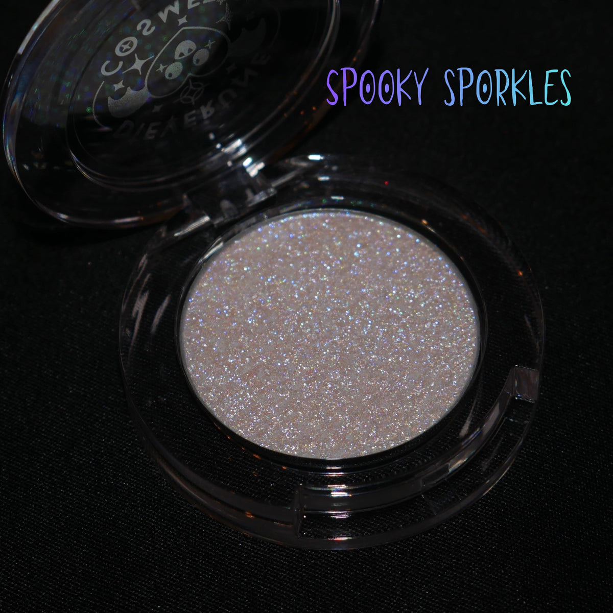 Spooky Sporkle Highlighter