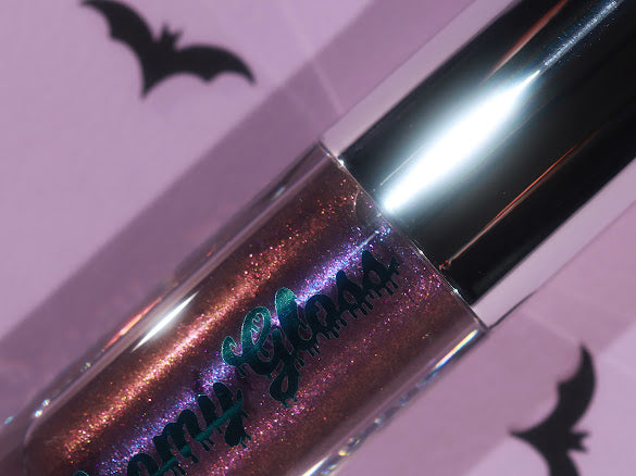 Sporkleween Gloomy Glosses