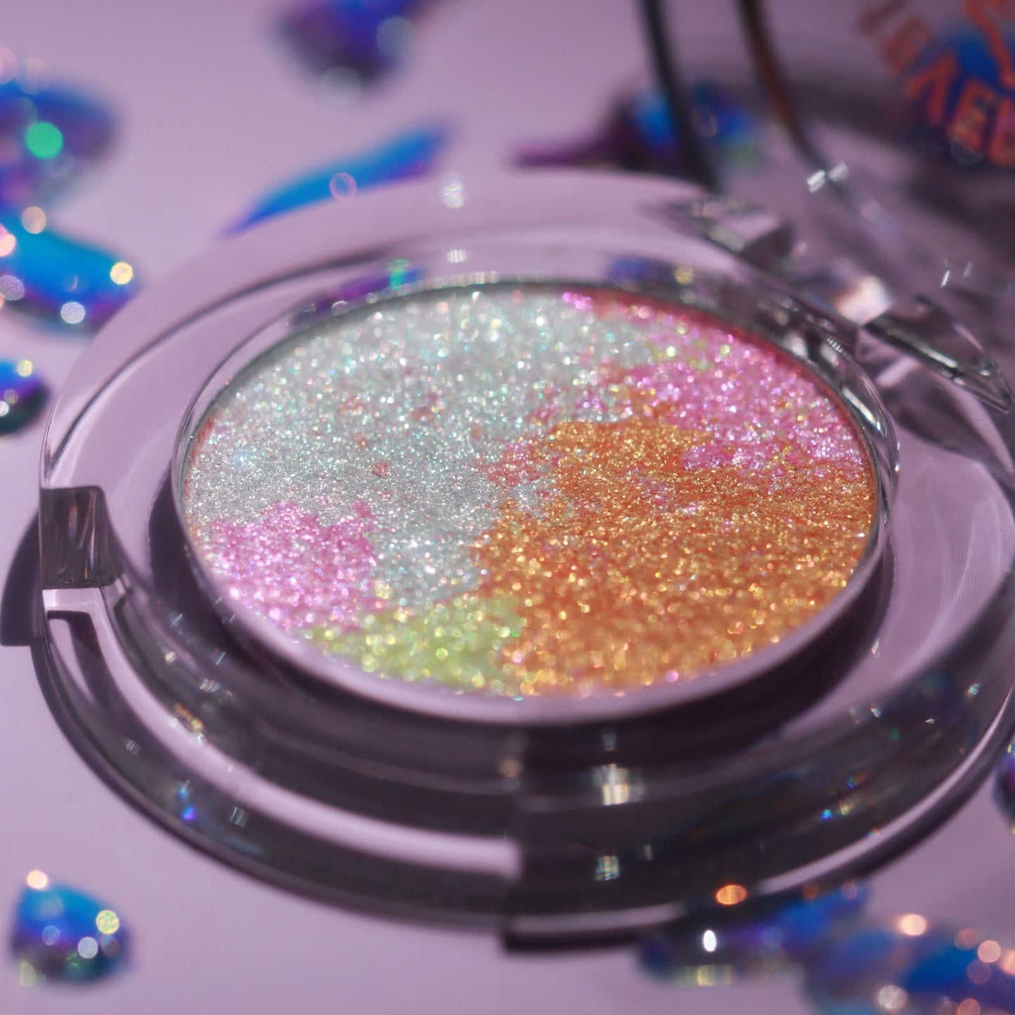 Summerween Scream Highlighter