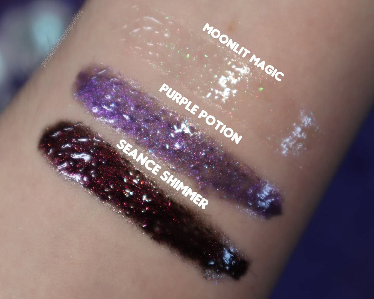Sporkleween Collection Bundle
