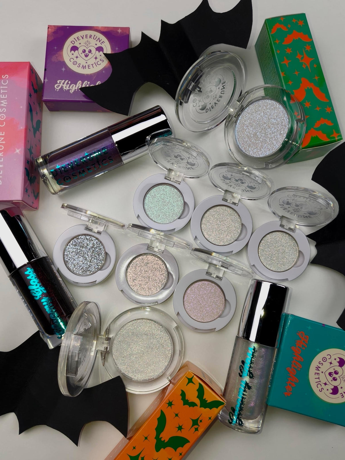 Sporkleween Collection Bundle