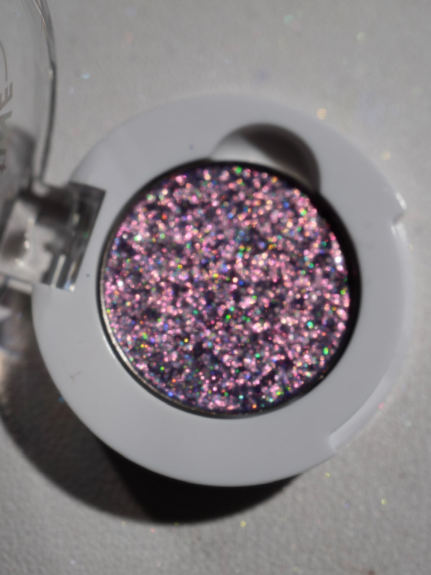 Hexed Holochrome