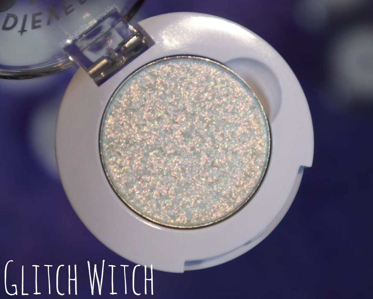 Glitch Witch Single