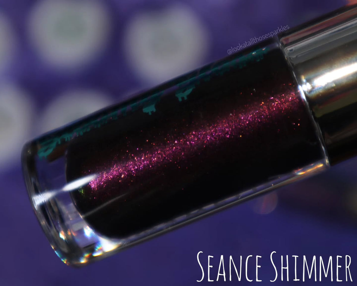 Sporkleween Gloomy Glosses