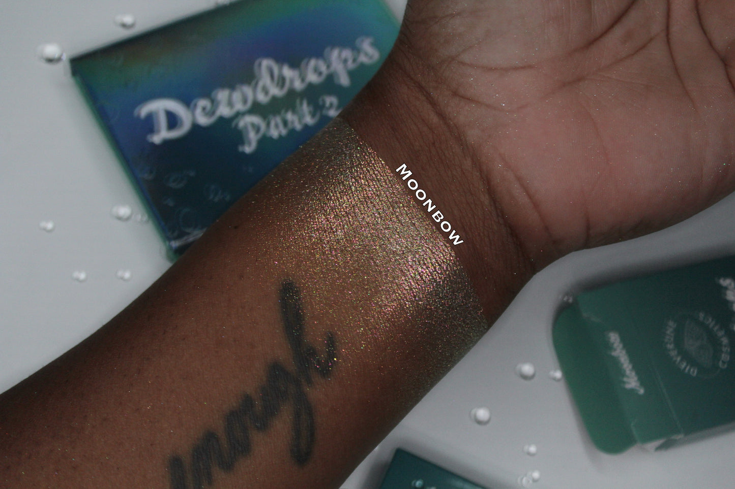 Moonbow Highlighter