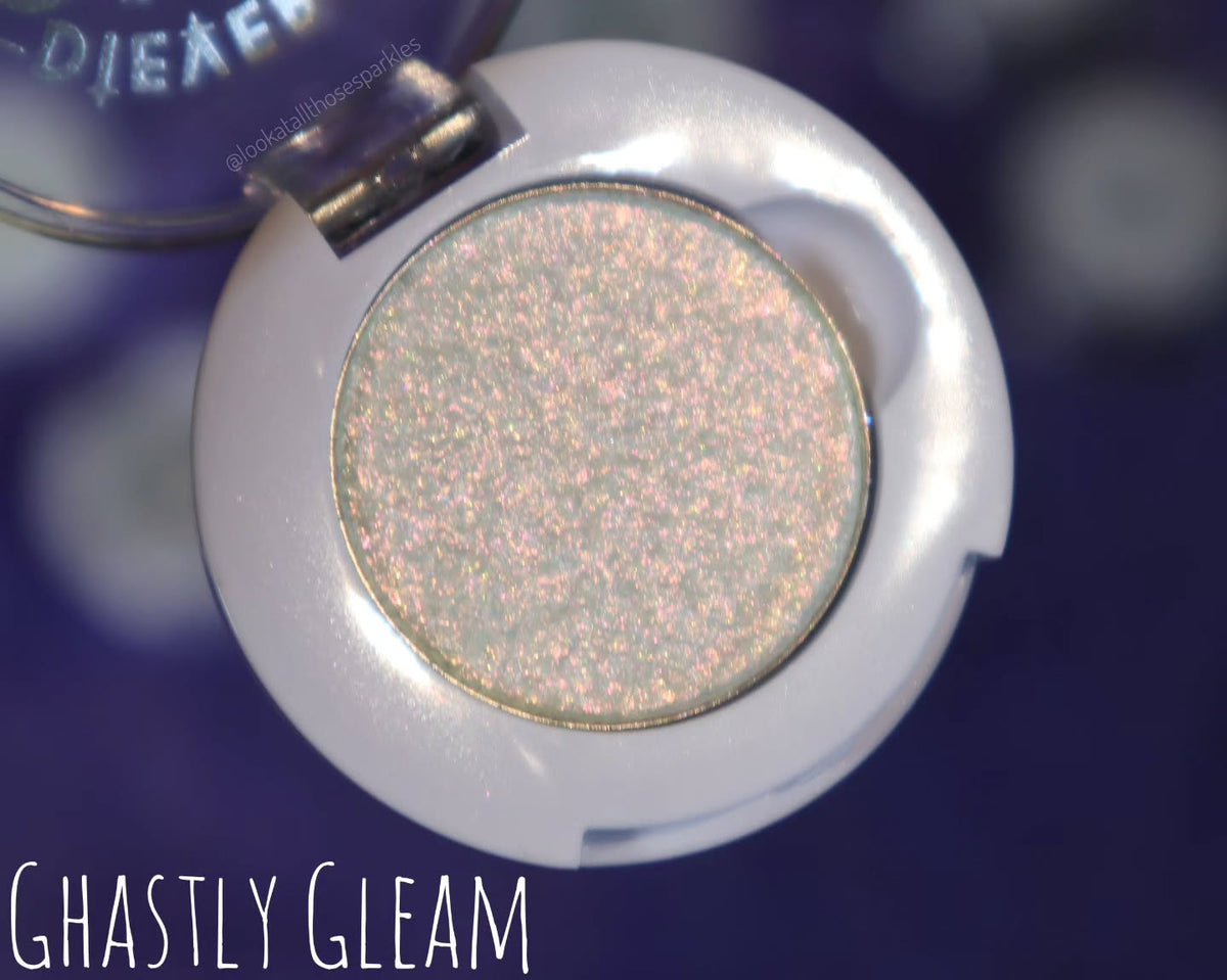Ghastly Gleam Single