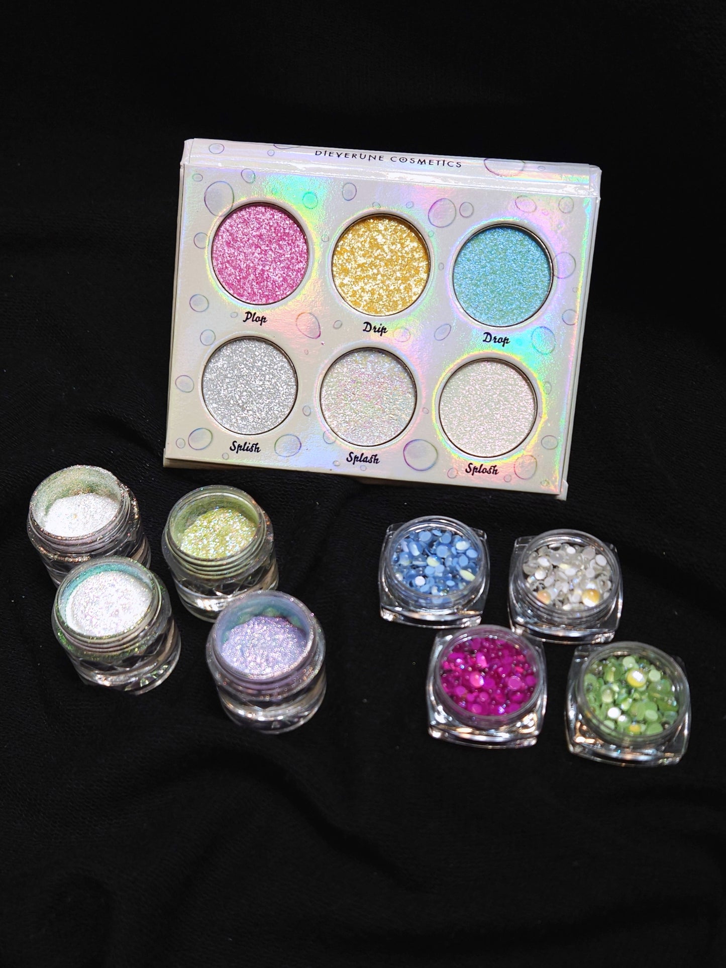 Dewdrops Collection Bundle