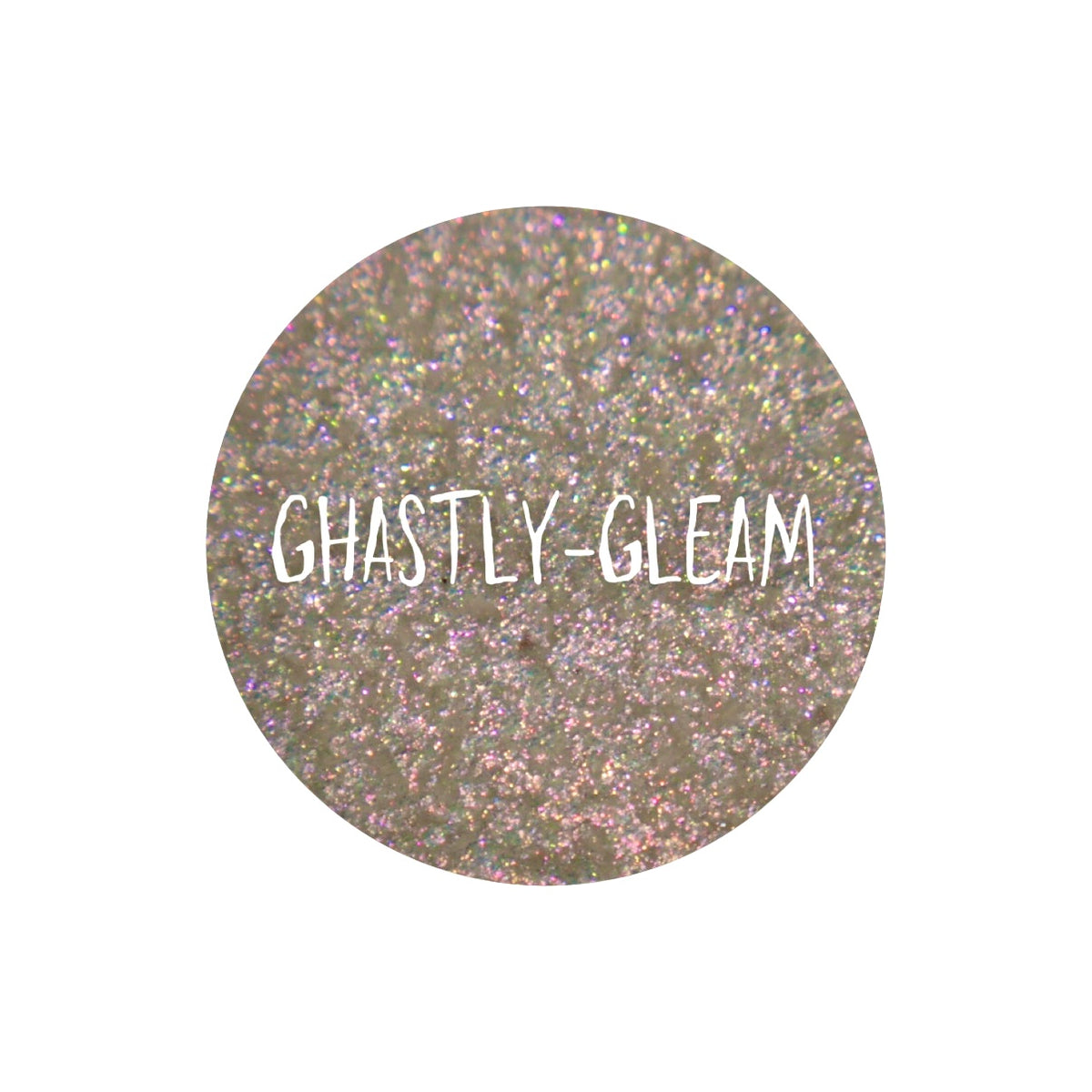 Ghastly Gleam Single