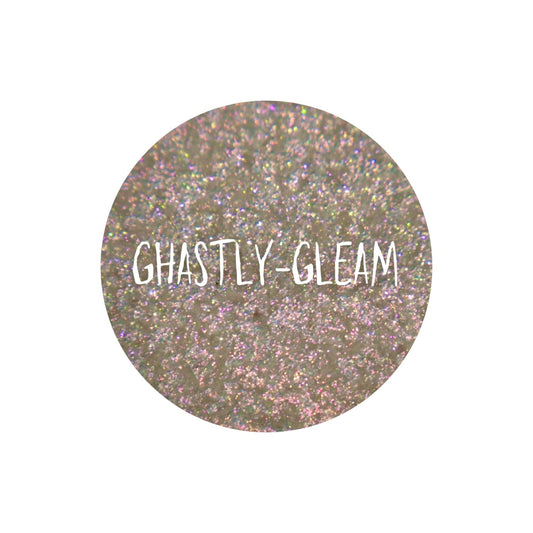Ghastly Gleam Single