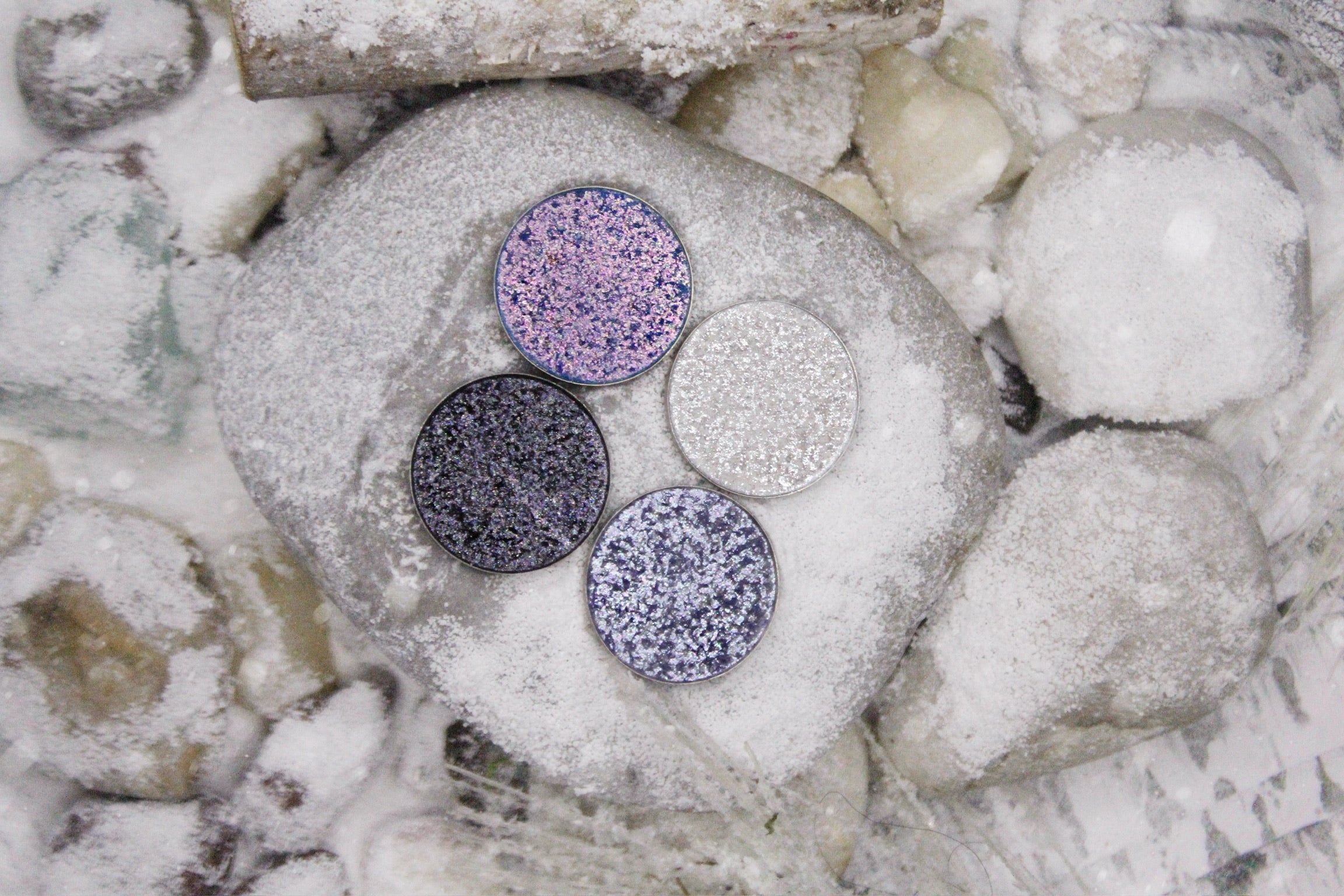 Silver Lining – Dieverune Cosmetics