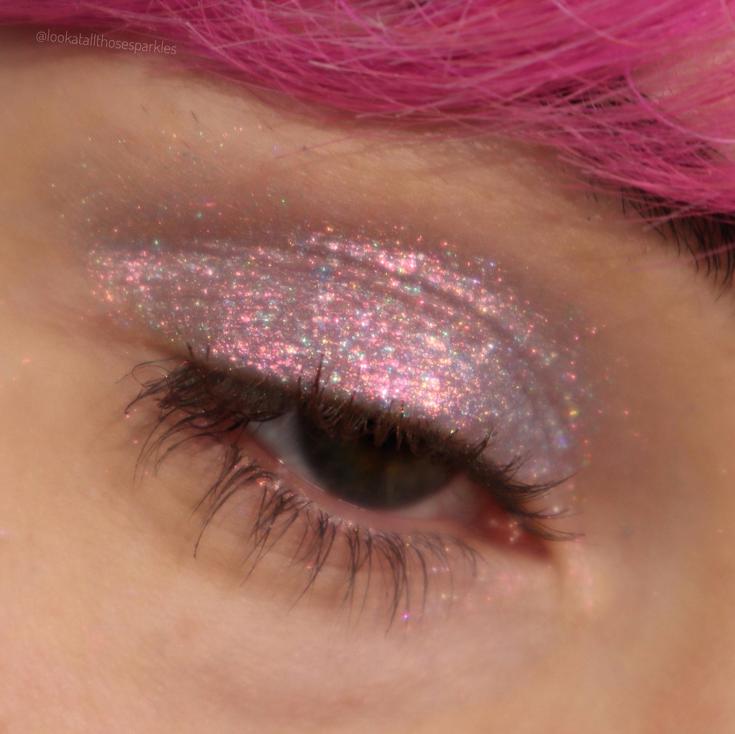 Hexed Holochrome