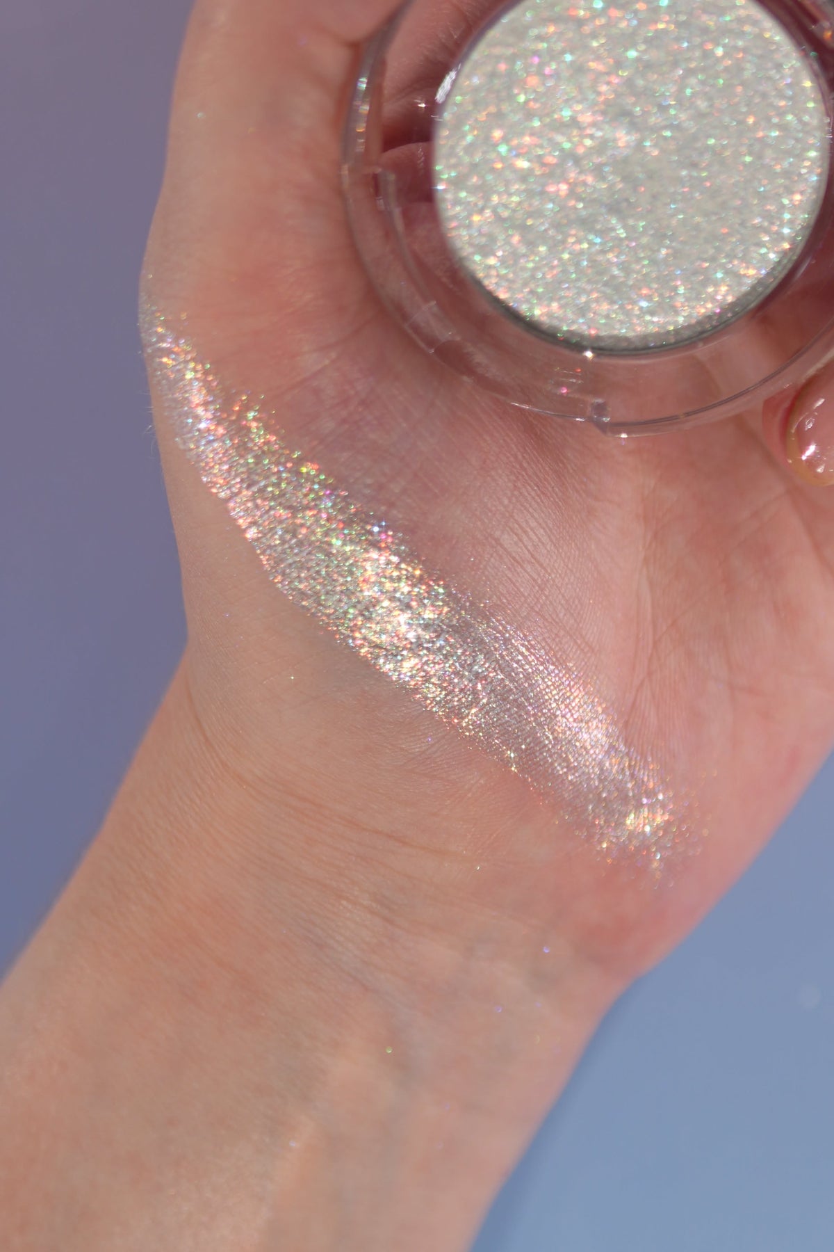Ghostie Glimmer Highlighter