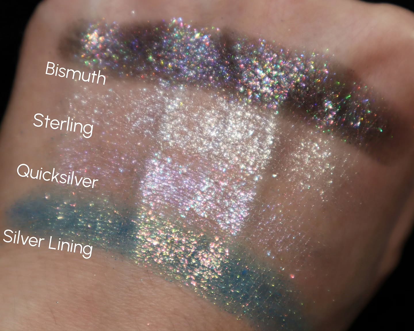 Silver Lining – Dieverune Cosmetics