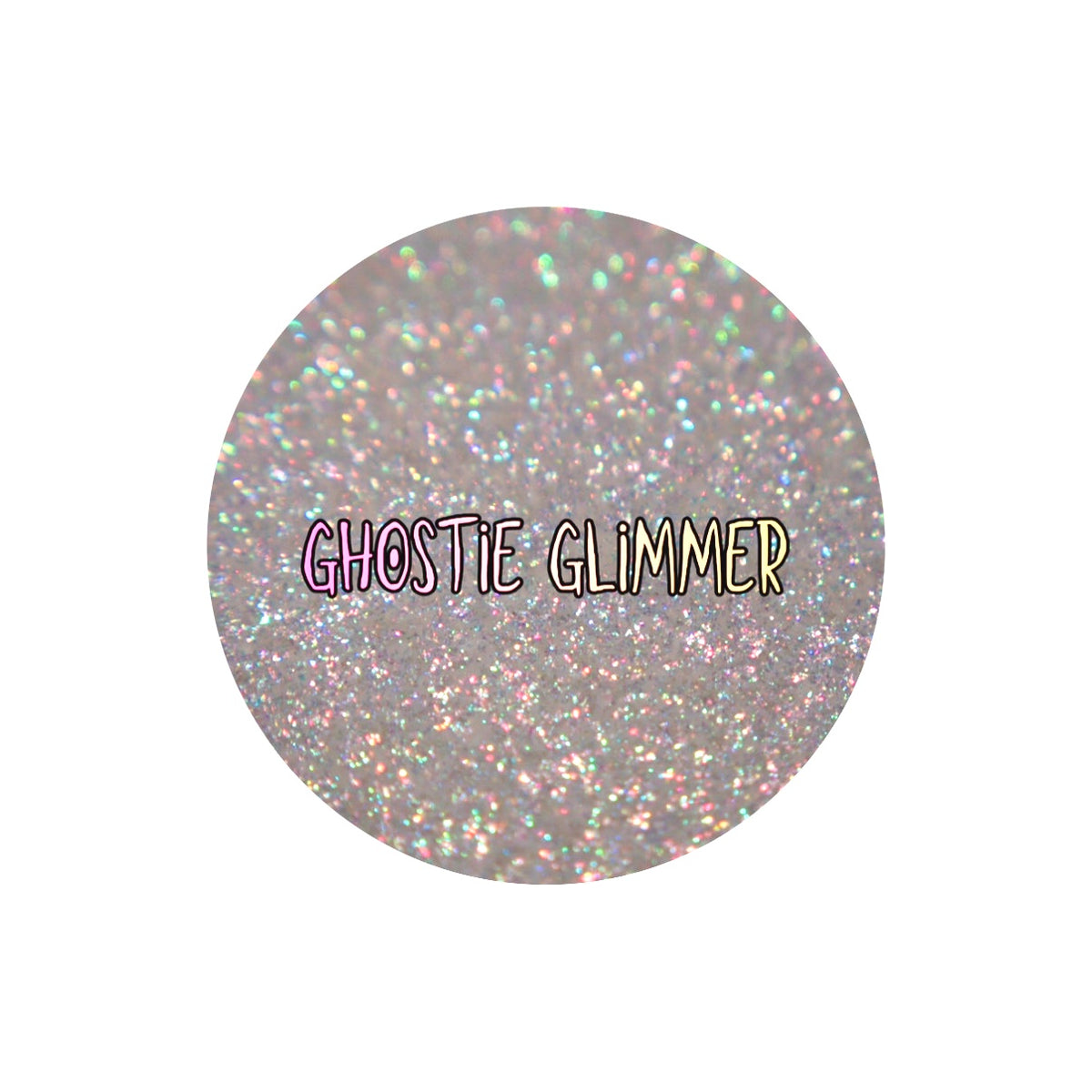 Ghostie Glimmer Highlighter