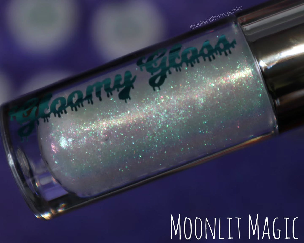 Sporkleween Gloomy Glosses