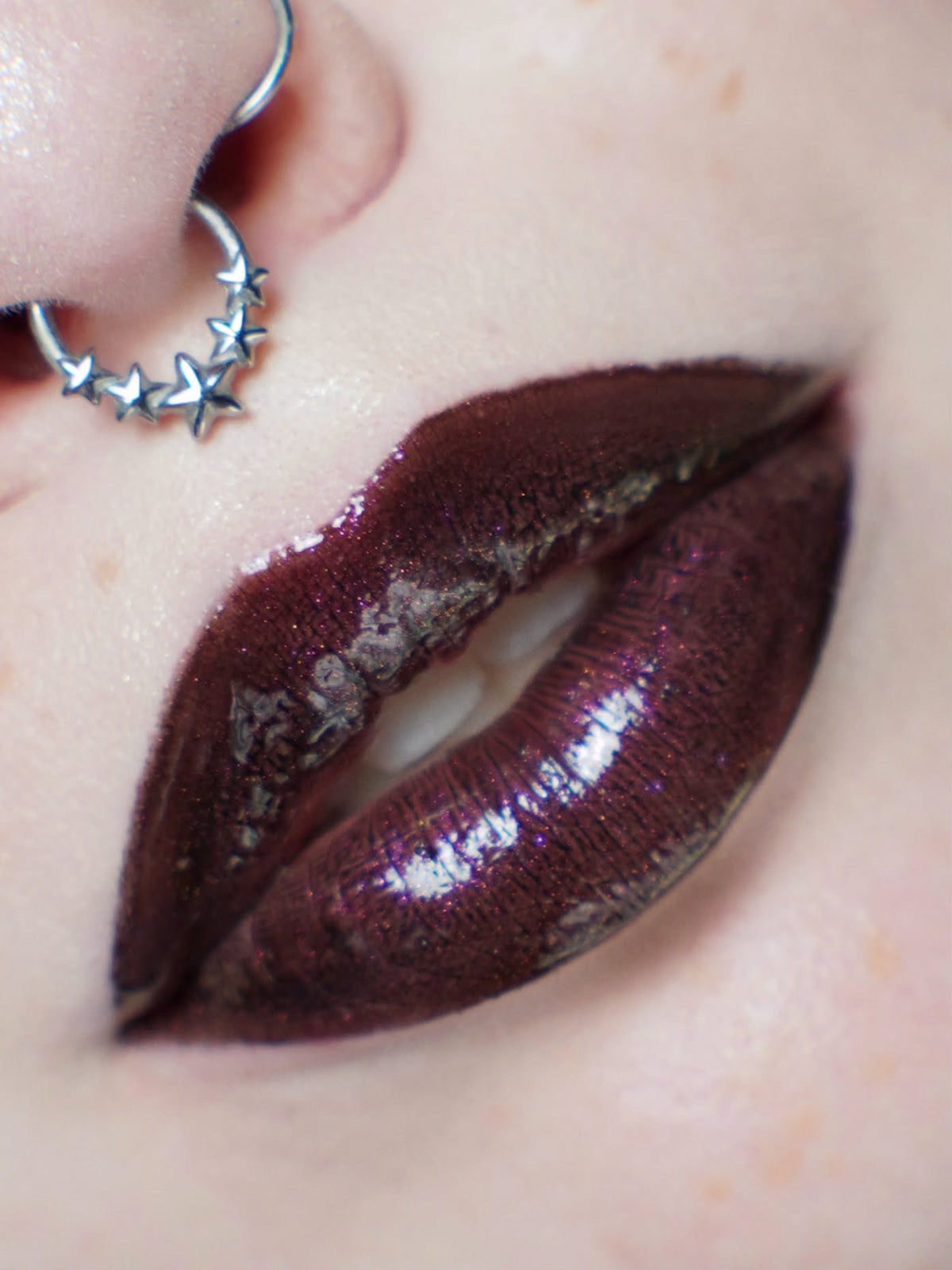 Sporkleween Gloomy Glosses