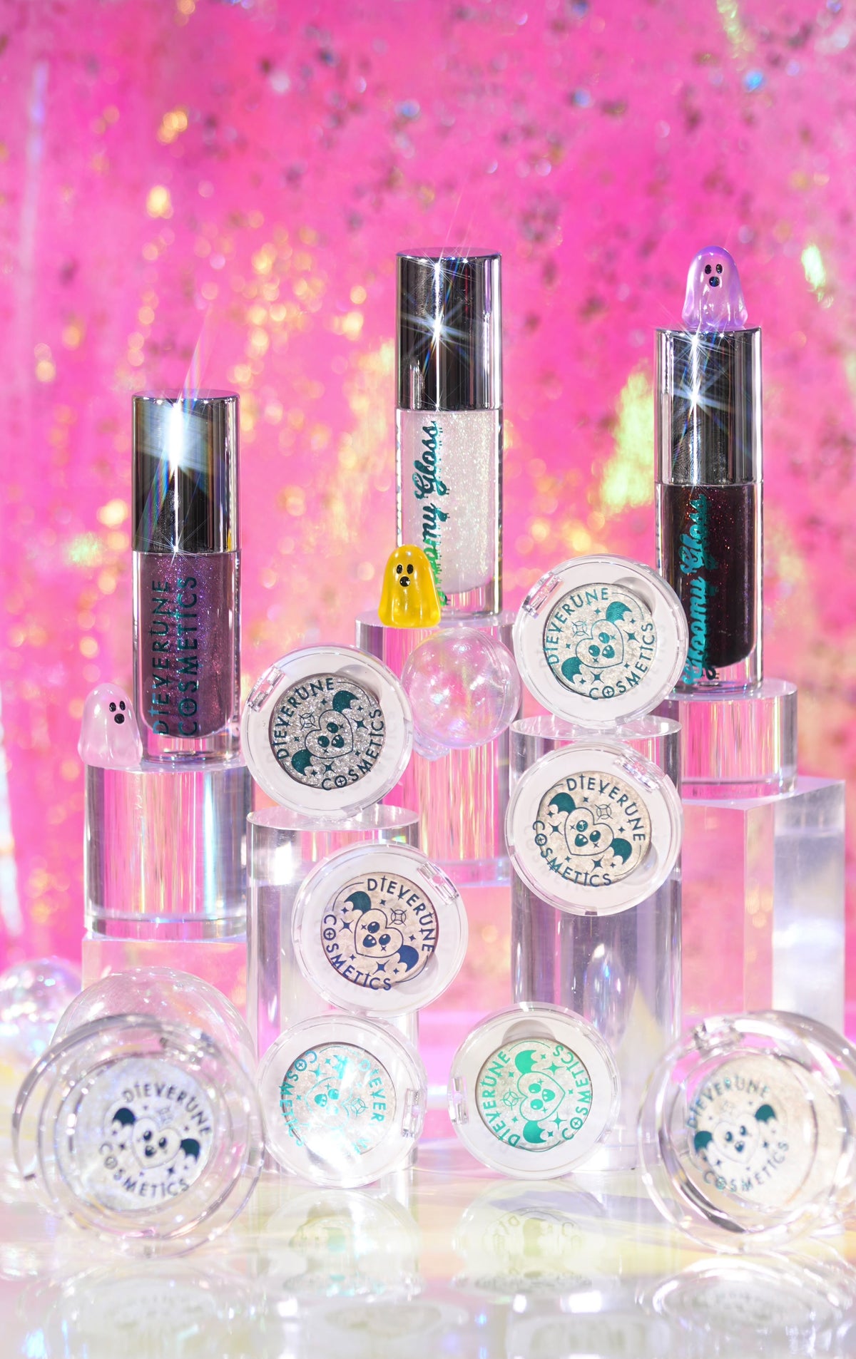 Sporkleween Collection Bundle