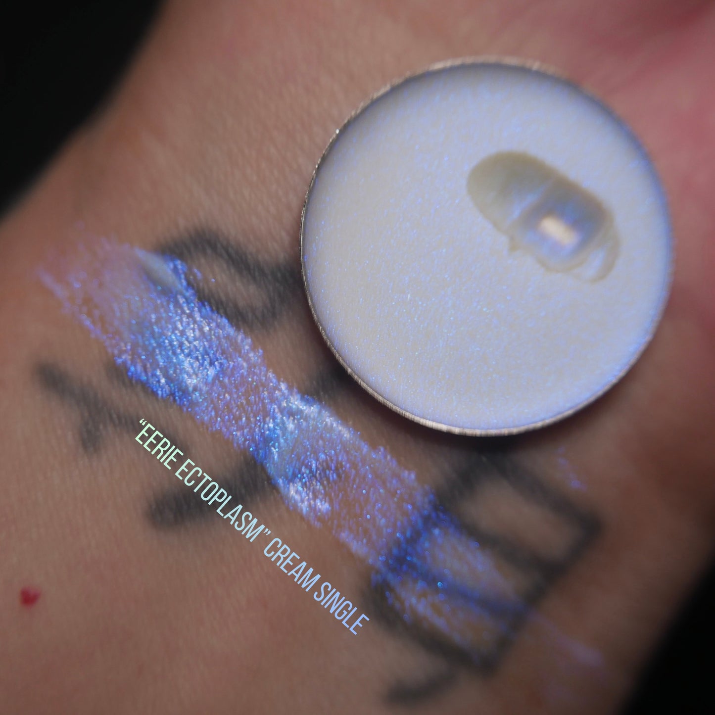 Mini Ghostie Glaze Cream Highlighter