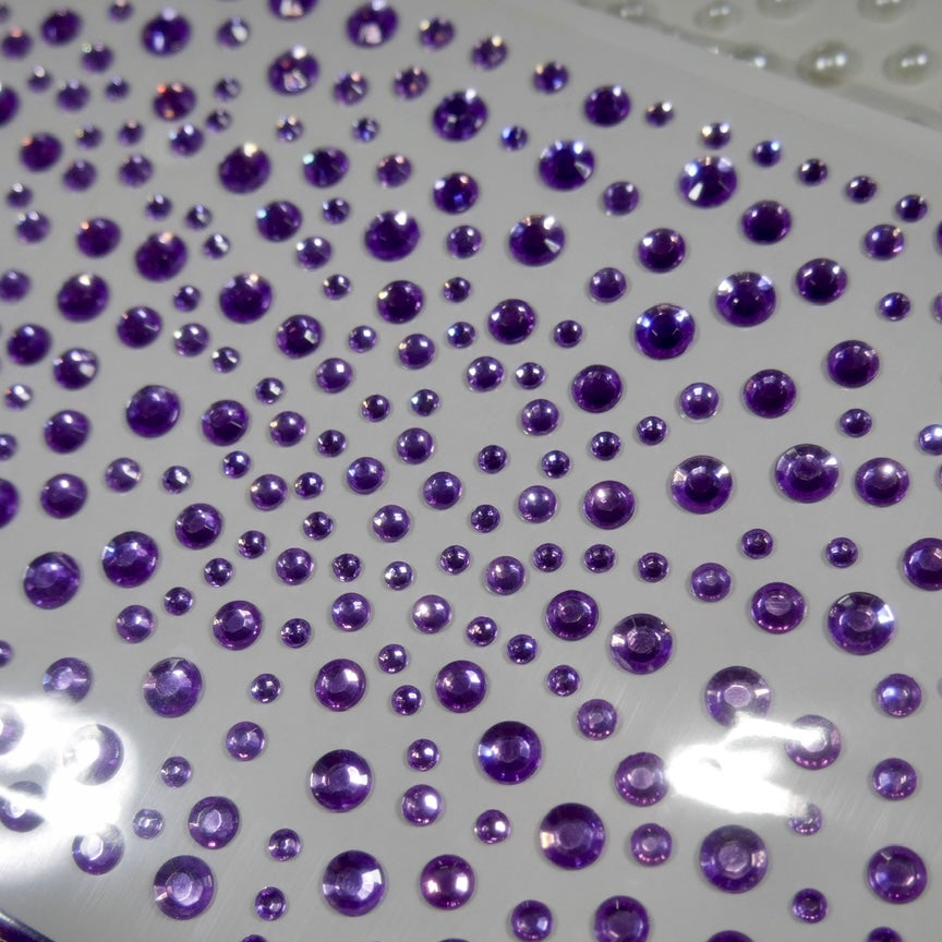 Halloween Stick and Sparkle Duo