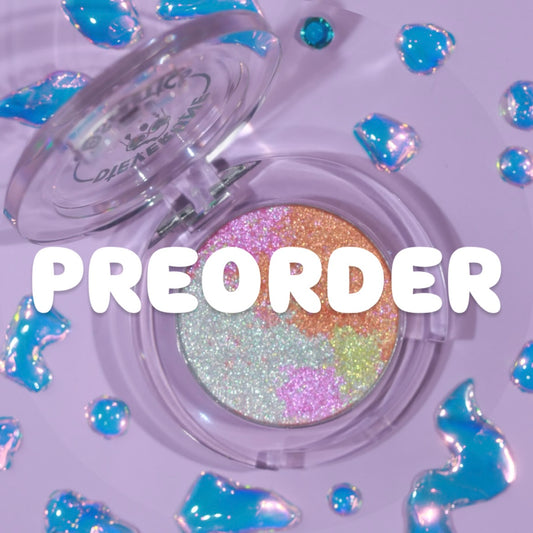 PREORDER summerween scream highlighter