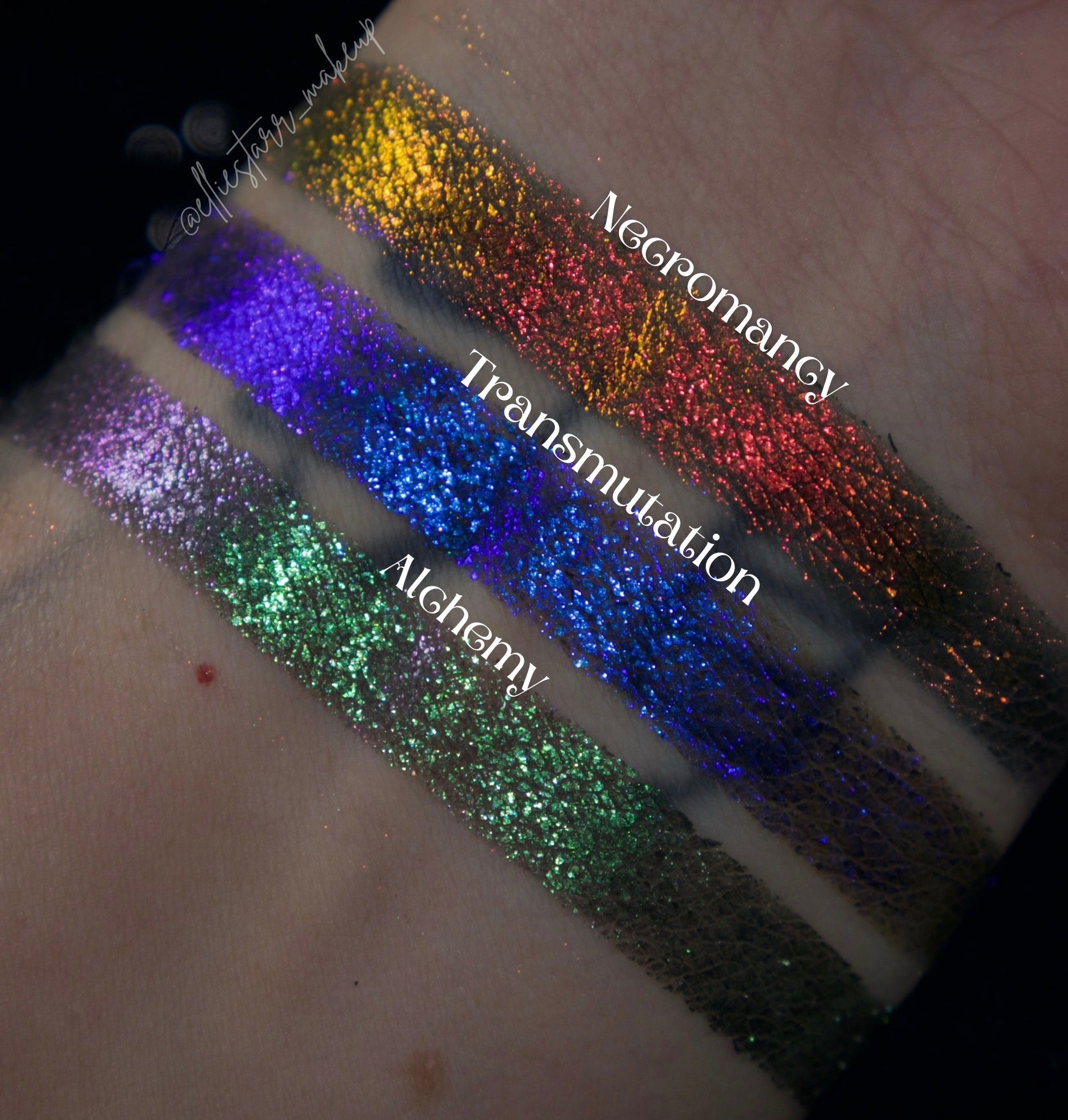 Products – Dieverune Cosmetics