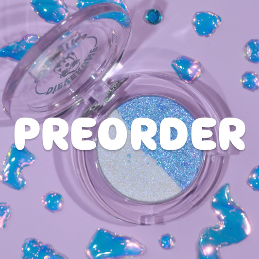 PREORDER: Beachballs and broomsticks highlighter