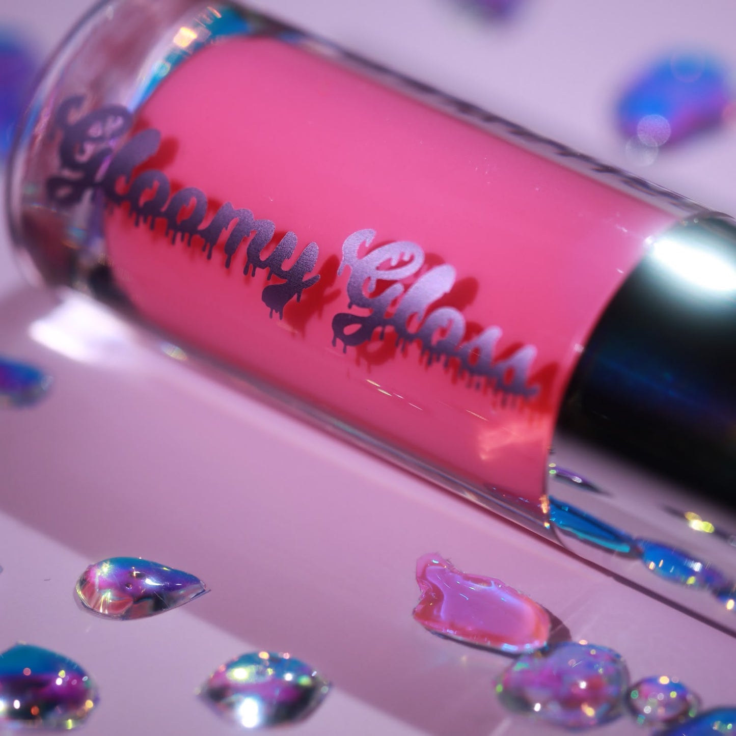 Summerween Gloomy Glosses
