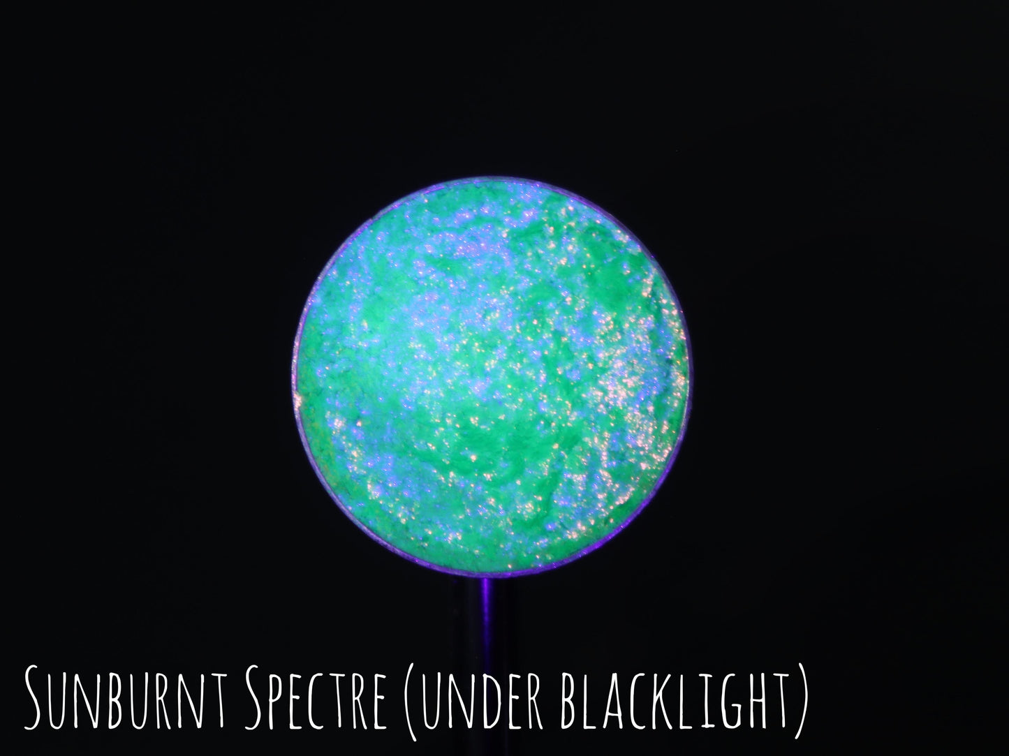 Sunburnt Spectre