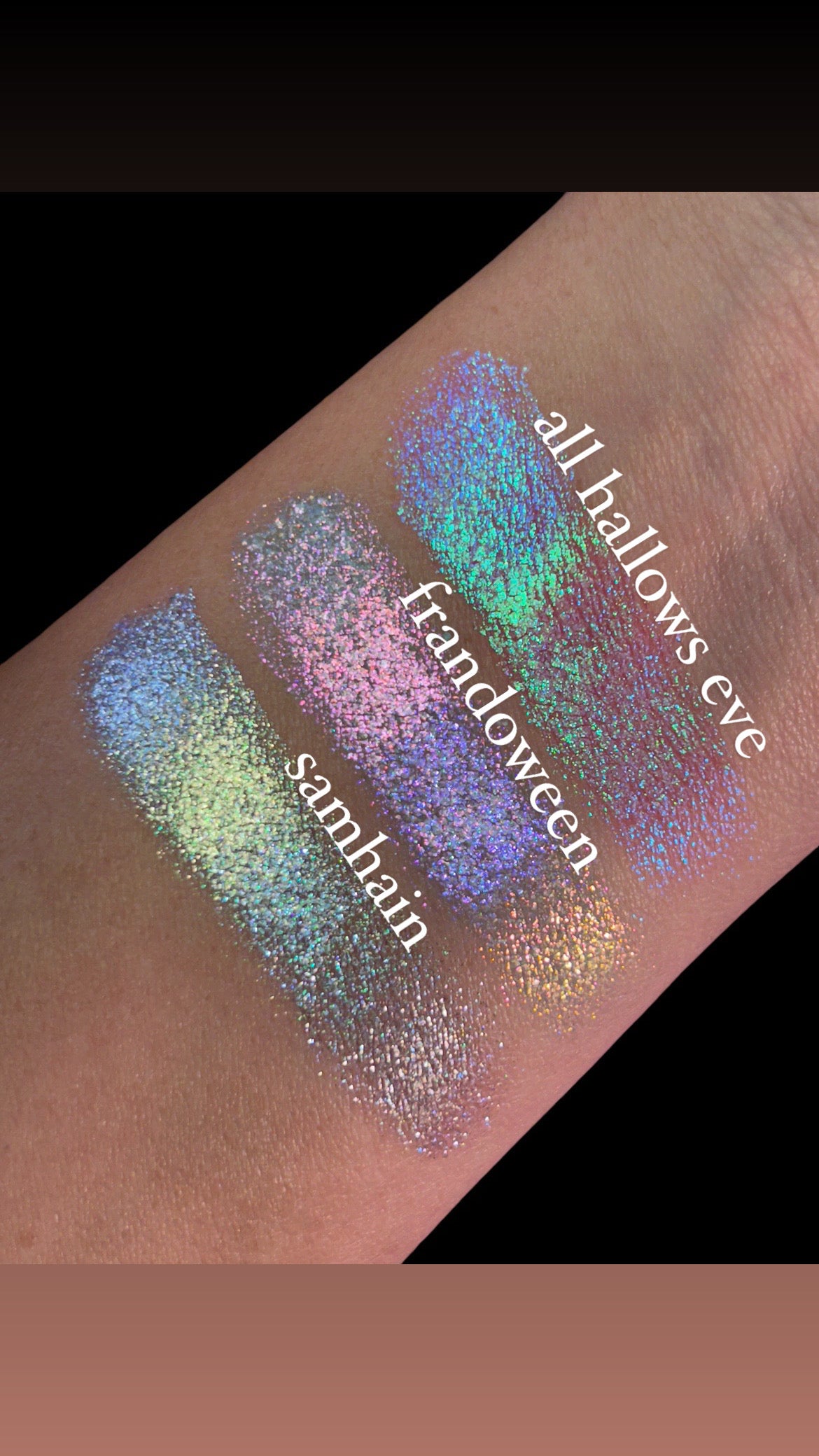 Products – Dieverune Cosmetics