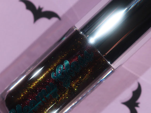 Sporkleween Gloomy Glosses