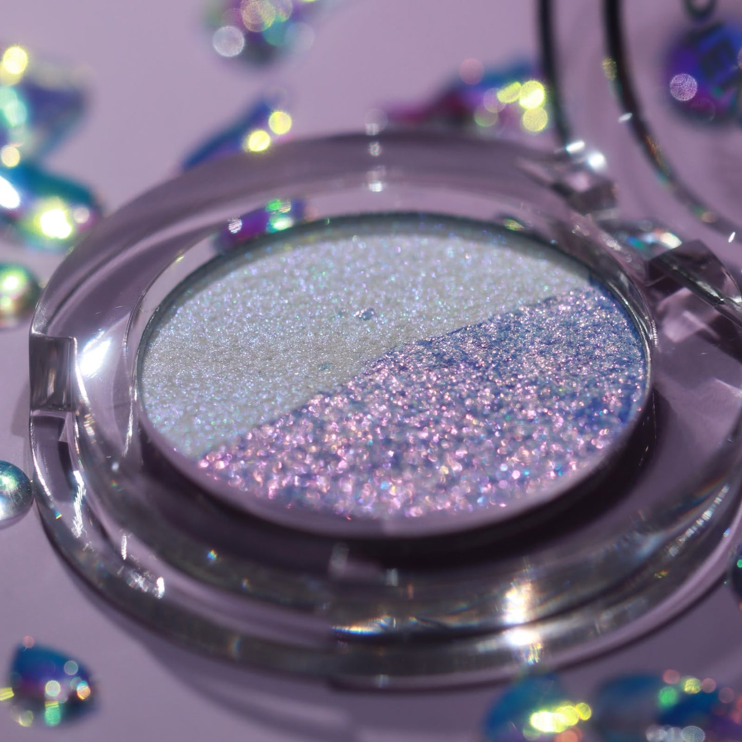 Beachballs and Broomsticks Highlighter