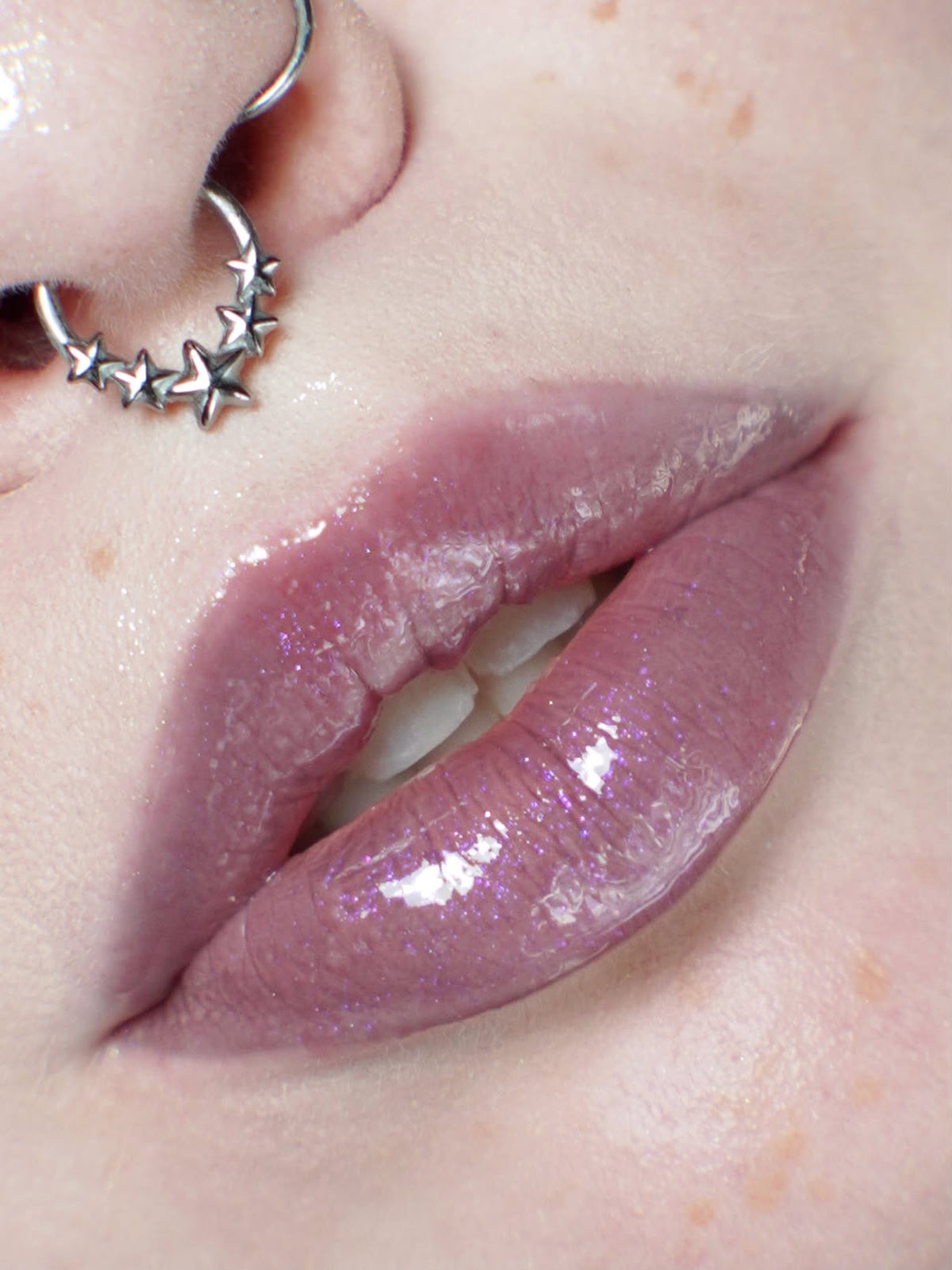 Sporkleween Gloomy Glosses