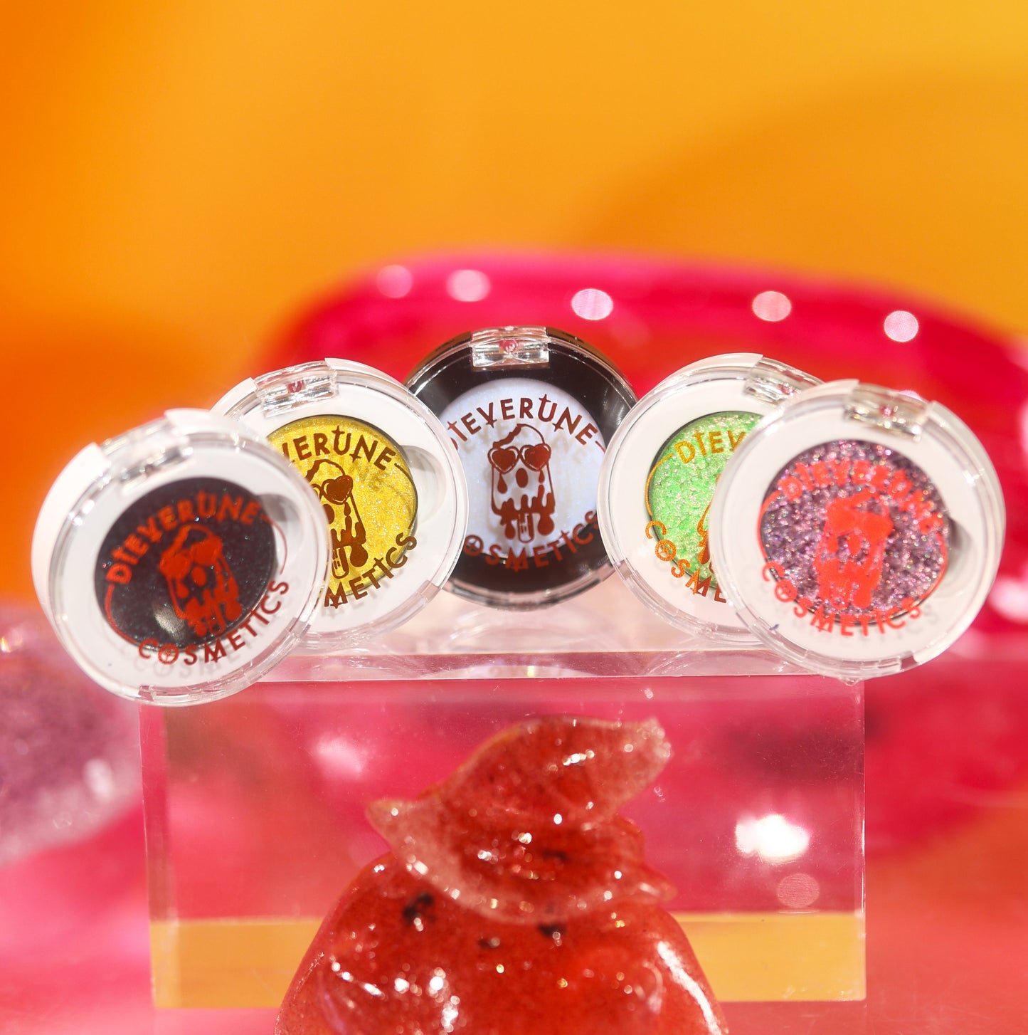 Summerween Singles PREORDER