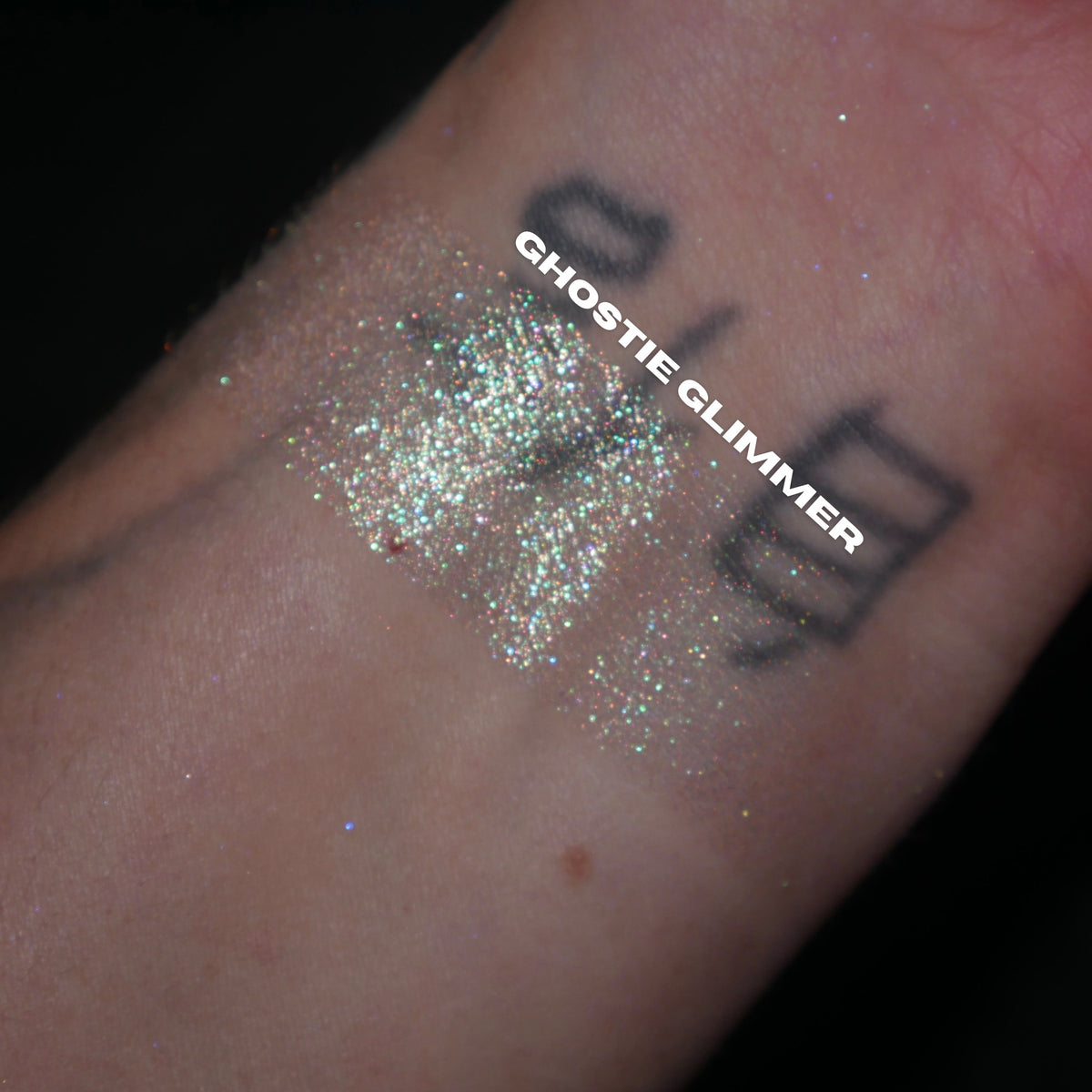 Ghostie Glimmer Highlighter
